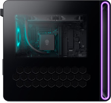Alienware Aurora ACT1250 Intel Ultra 9 285K 2TB SSD 32GB RAM NVIDIA RTX 8GB W11P picture