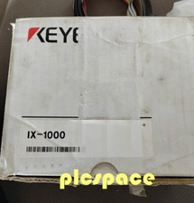 Keyence 1X-1000 Brand New sensor Express DHL or FedEx picture