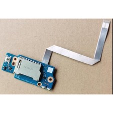 1pc For 14-DQ 14-FQ 14S-DR DA0PATH16A0   Card Reader Button Board w/Cable picture