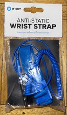 iFixit Anti-Static Wrist Strap (Adjustable up to Size XL) picture
