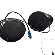 Logitech G560 RGB LIGHTSYNC PC Gaming Bluetooth Satellite SPEAKERS ONLY picture