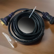 Belkin Digital Plumbing Series for Optimum Data Transfer  Cable 10 Ft picture