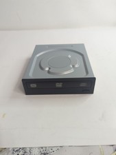 Lite-On 24X SATA Internal DVD+/-RW Drive Optical IHAS124-14 FU - Tested Working picture