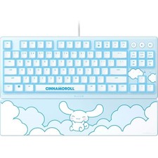 RAZER ORNATA V3 TKL Gaming Keyboard, Low-Profile Keys RZ03-04882200-R3M1 picture