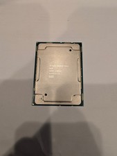 Intel Xeon Gold 5218 16-Core 2.3GHz LGA3647 CPU + Dell Heatsink Bundle picture