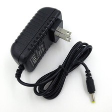 AC Adapter Charger For Brother P-touch Label Printer Makder Power Cord picture