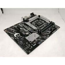 ASUS Prime B760-PLUS Intel B760 (LGA 1700) ATX Motherboard PCIe 5.0 DDR5 picture
