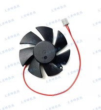 For ZOTAC GT640 730 740 DDR3 LP Half-Height Card Graphics Card Cooling Fan picture