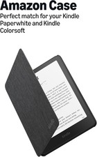 Amazon Kindle Paperwhite and Kindle Colorsoft Case, Lightweight and Water-Safe picture