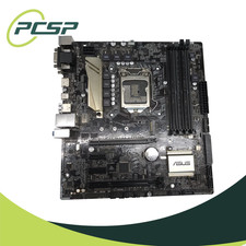 ASUS H170M-PLUS LGA1151 H170 DDR4 Micro ATX Motherboard picture