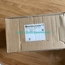 1pc NEW PEPPERL+FUCHS WCS3B-LS221D code reader Shipping by DHL/FedEX picture