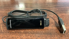 Plantronics DA70 ~ USB to QD Headset Adapter ~ 201851-01 POLY ~  picture