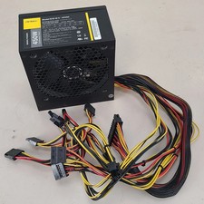 Antec VP450 Basiq Power 450W Switching Power Supply picture