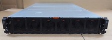 Dell Compellent FS8600 2U Chassis Enclosure NAS Appliance & 2x 717W PSU Warranty picture