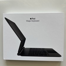 Apple Magic Keyboard 11