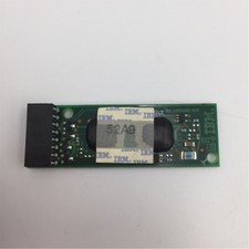 IBM POWER6 VPD CAPACITY CARD 52A9 10N6802 picture