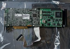 MATROX DIGISUITE DTV/LE PROFESSIONAL VIDEO EDITING PCI CARD DIG-BUS/IT3 SDI picture