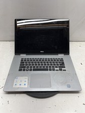 Dell Inspiron 15-7579 Intel Core i5-7200U 2.5GHz 8GB NO HDD READ picture