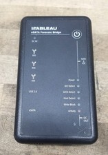 Tableau Digital Intelligence T35es-R2 UltraBlock II Forensic eSATA Bridge picture