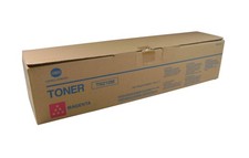 Original Konica Minolta TN210M Magenta Toner. New Sealed Box, We Ship Fast picture