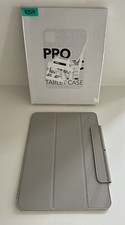 Protective Tablet Case ESR 11 inch **check pictures for measurements** Grey ESR picture