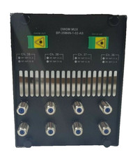 Arris BP35M4N Optical Mux Back Plate DWDM Channels 36-39 BP35M4N-1-02-AS picture