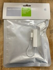 Apple USB Modem MA034Z/A NEW picture