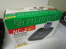 Fujifilm NC-2 Personal Photographic Print Maker - New in Box - Vintage / Rare picture