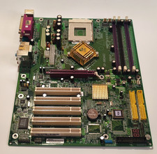 EPoX EP-8RDA3I Rev 3.3 nForce2 Socket A / Socket 462 Motherboard TESTED picture