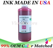 VC 1 liter refill ink for 4400 Light Magenta Ink Bottle picture