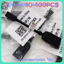 New Lot for Dell Mini DP To DP Display Port Adapter Cable 00FKKK 0FKKK picture