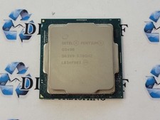 INTEL Pentium G5400 SR3X9 3.70 GHz 4 MB SmartCache 58 W Grade B  SKU 14251 picture