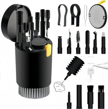 20 in 1 Laptop Phone Screen Earbud Keyboard Cleaner Kit Electronic Cleaning Brus picture