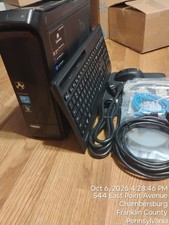 Gateway Desktop Computer SX2855 picture