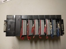 GE Fanuc plc series90-30 picture