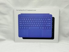 Surface Pro Keyboard for Microsoft Surface Pro 12-Inch | Black picture