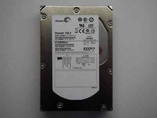 FOR Seagate (ST3300655LC) Cheetah 15K.5 300GB Internal 15000RPM 3.5