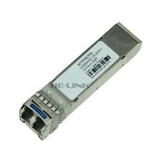 NTTP30CFE6 Ciena Compatible 10Gbps LR SFP+ 1310nm 10km Transceiver picture