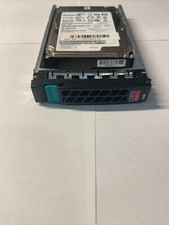 ST930060 CLAR300 - EMC 300GB 10K RPM SAS 2.5