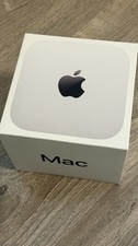 2024 Apple Mac Mini M4 10 Core 4.5GHz 16GB RAM 512GB SSD With bundle 512GB NVMe picture