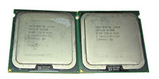 Lot of 2Pcs Genuine Intel Xeon L5420 SLARP 2.50GHz CPU Processors picture