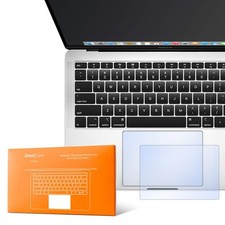 Set of 2 GhostCover® Touch Premium Trackpad Matte Protectors picture