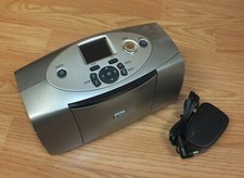 HP Photosmart 230 Standard 4