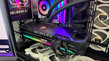ASUS ROG Strix NVIDIA GeForce RTX 3090 24GB picture