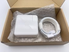 Original 61W USB-C Charger Adapter for Apple MacBook Pro 13