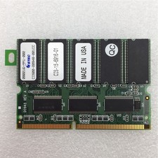 STEC 144-SDRAM-SODIMM-1 GIG -ECC CIS-15-6916-01 CIS00-20948-001 picture