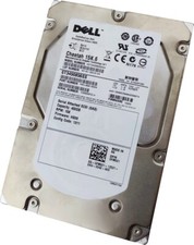 Dell 0FM501 ST3450856SS 450 GB picture