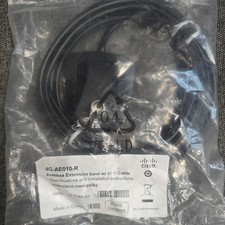 4G-AE010-R CISCO Antenna Extension base w/ 10ft Cable 07-1144-01 New Original picture