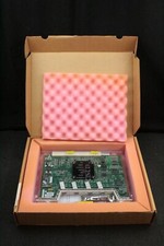 Cisco 800-27357-02 15454-MRC-2.5G4 4 Port SFP-Based Multirate Optics Card EL1980 picture
