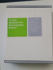 VTG Apple MacBook Pro 15